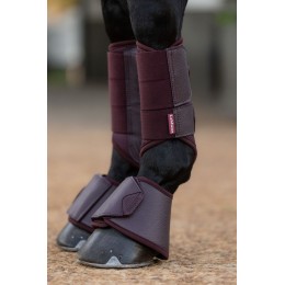LeMieux AW25 Arika колокольчики Damson