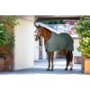 LeMieux AW25 Arika Monogram Fleece Rug Rosemary