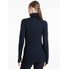 LeMieux AW25 Sara Snood Base Layer Navy