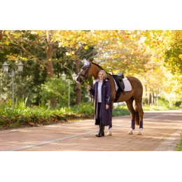 LeMieux AW25 HydroShield дождевой куртка Juniper