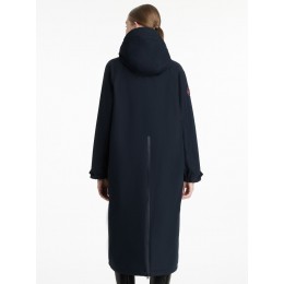 LeMieux AW25 HydroShield дождевой куртка тёмно-синий