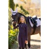 LeMieux AW25 Young Rider Mia Mesh Base Layer Juniper