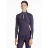 LeMieux AW25 Young Rider Mia Mesh Base Layer Juniper