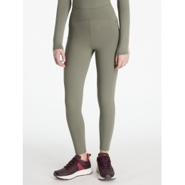 LeMieux AW25 Young Rider Nell Brushed леггинсы для верховой езды Rosemary