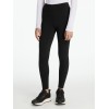 LeMieux CORE Young Rider Nell Brushed Riding Leggings Black