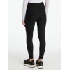 LeMieux CORE Young Rider Nell Brushed Riding Leggings Black