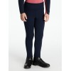 LeMieux AW25 Mini Nora Brushed riding leggings Navy