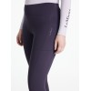 LeMieux AW25 Natalie Brushed riding leggings Juniper