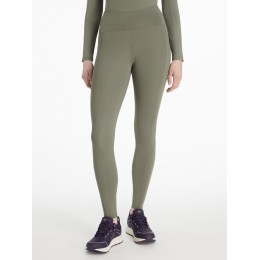 LeMieux AW25 Natalie Brushed леггинсы для верховой езды Rosemary