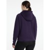 LeMieux AW25 Henrietta Hoodie Juniper with half zip Juniper
