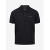 LeMieux CORE Men's Classic Polo Shirt Black