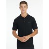 LeMieux CORE Men's Classic Polo Shirt Black
