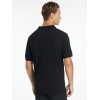 LeMieux CORE Men's Classic Polo Shirt Black