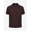 LeMieux CORE Men's Classic Polo Shirt Damson