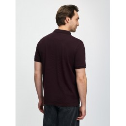 LeMieux CORE мужской Classic поло Damson