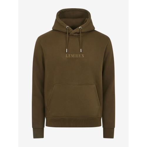 LeMieux CORE Men's Hoodie Alpine