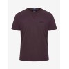 LeMieux CORE Men's T-Shirt Damson