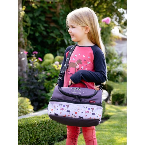 LeMieux AW25 Mini Holdall Juniper