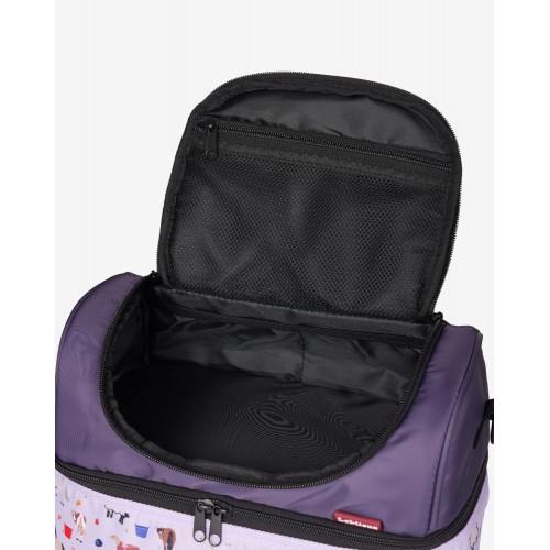 LeMieux AW25 Mini Holdall Juniper