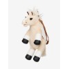 LeMieux AW25 Pony Bag Lemon