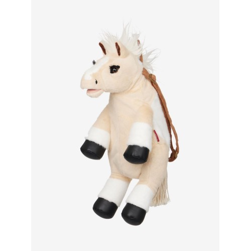 LeMieux AW25 Pony Bag Lemon
