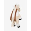 LeMieux AW25 Pony Bag Lemon