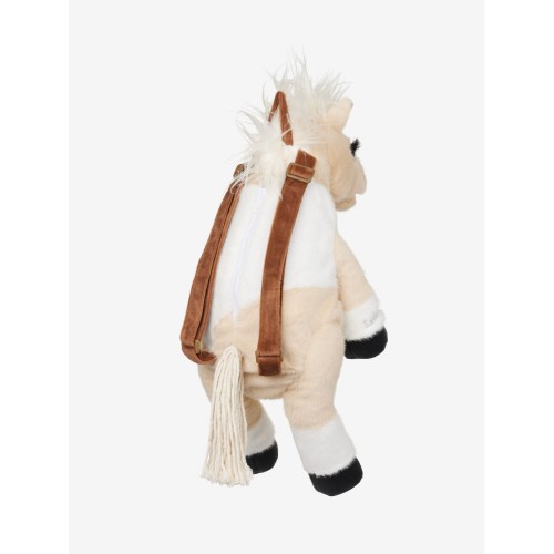 LeMieux AW25 Pony Bag Lemon