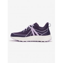 LeMieux AW25 Young Rider Trax Viva водонепроницаемый кроссовки Juniper/Lilac