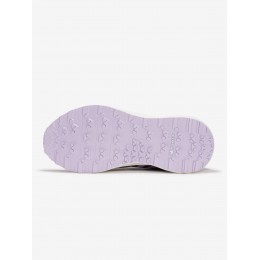 LeMieux AW25 Young Rider Trax Viva водонепроницаемый кроссовки Juniper/Lilac