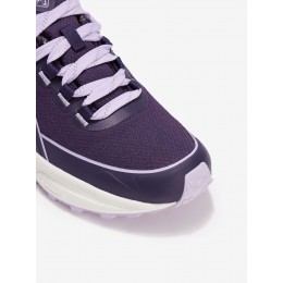 LeMieux AW25 Young Rider Trax Viva водонепроницаемый кроссовки Juniper/Lilac