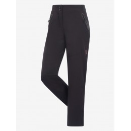 LeMieux CORE DryTex Stormwear водонепроницаемый брюки чёрный