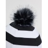 LeMieux SS26 Derby Pom Hat Silk