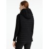 LeMieux CORE Young Rider Ruby Puffer Bodywarmer Black