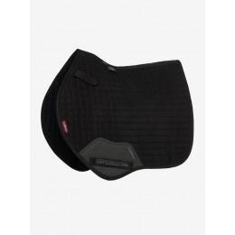 LeMieux CORE Mini замшевый Close Contact Square