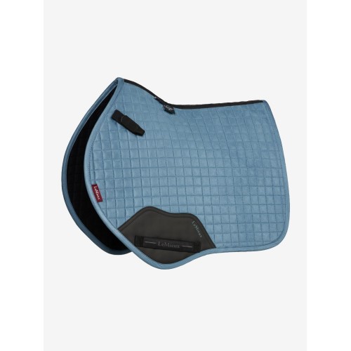 LeMieux CORE Mini Suede Close Contact Square