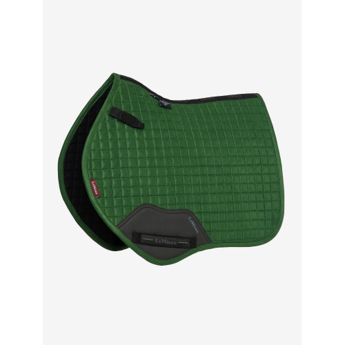 LeMieux CORE Mini Suede Close Contact Square