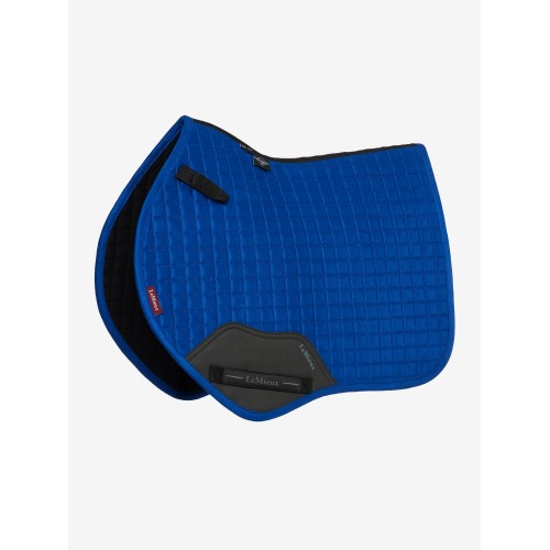 LeMieux CORE Mini Suede Close Contact Square