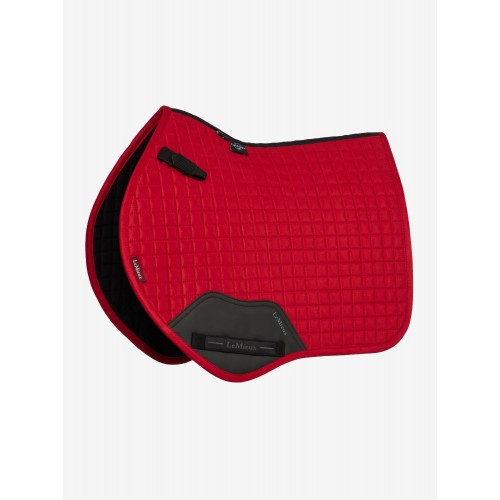 LeMieux CORE Mini Suede Close Contact Square