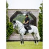 LeMieux CORE Cotton Close Contact Square Black