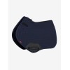 LeMieux CORE Cotton Close Contact Square Navy