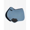 LeMieux CORE Suede Close Contact Square Ice Blue