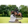 LeMieux CORE Loire Classic Close Contact Square Black