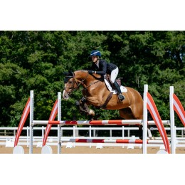 LeMieux CORE Loire Classic Close Contact Square белый