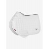 LeMieux CORE Loire Classic Close Contact Square White