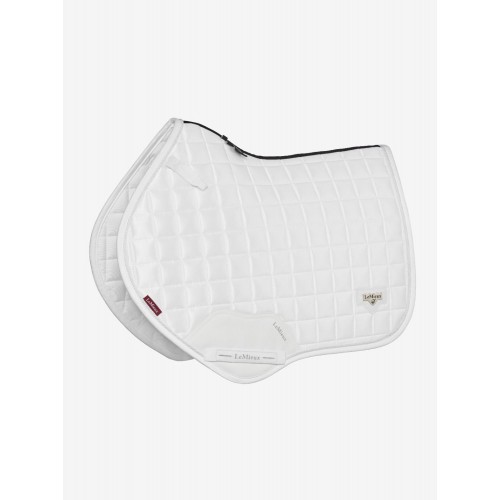 LeMieux CORE Loire Classic Close Contact Square White
