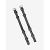 LeMieux Core Arika Contrast Cheekpieces