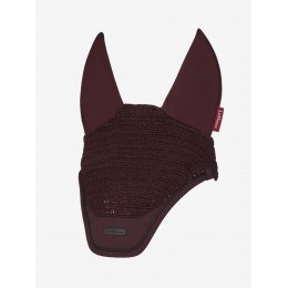LeMieux AW25 Essence Acoustic Fly капор Damson