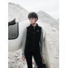LeMieux AW25 Aspen Herringbone Fleece Gilet