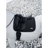 LeMieux AW25 Aspen Dressage Square Houndstooth