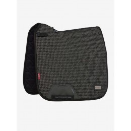 LeMieux AW25 Aspen выездковый Square Houndstooth